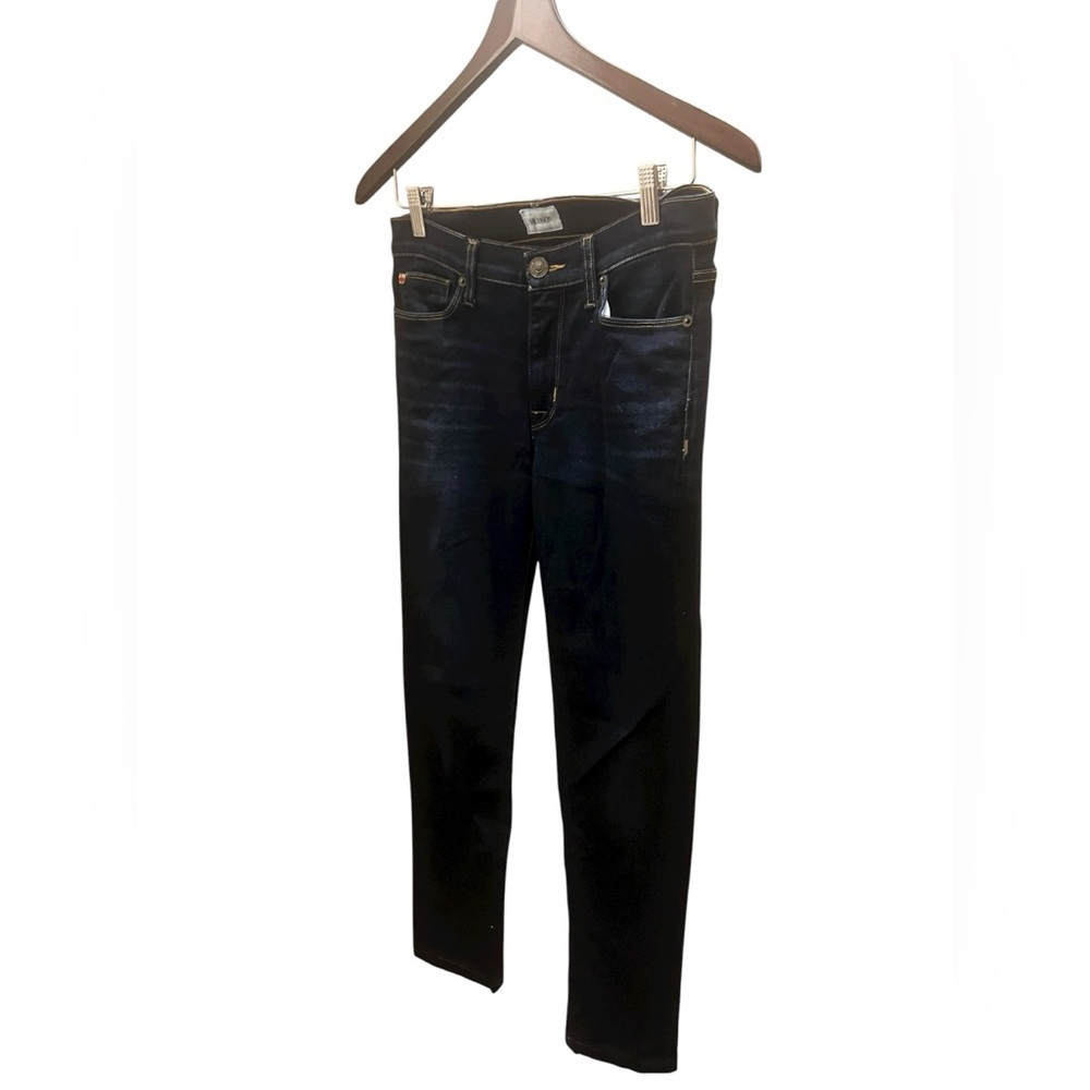 Hudson Jeans - Women's Skinny Jeans - Casual - Designer - Size 27 - Picture 3 of 5